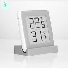 Miaomiaomiaoce-Pantalla de tinta e-link, medidor de humedad Digital, termómetro de alta precisión, Sensor de temperatura y humedad 2024 - compra barato