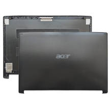 Новая задняя крышка для ноутбука Acer Aspire 7, задняя крышка для ноутбука, металлическая/Пластиковая Задняя Крышка 2024 - купить недорого