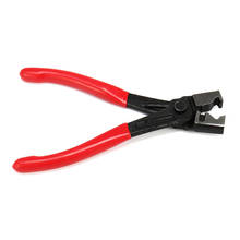 R Type Pliers Collar Hose Clip Clamp Pliers Water Pipe Fuel Hose Installer Remover Removal Clamp Calliper Car Repair Hand Tools 2024 - buy cheap