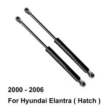 Suporte do cilindro de elevação da porta traseira, suporte do cilindro de elevação de mola para hyundai elantra hatch de 2000 a 2006 2024 - compre barato