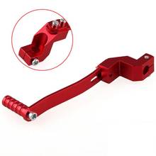 Aluminum alloy shift lever Motorcycle Modified Parts Motorbike lever gear Universal motorcycle accessories shift lever 2024 - buy cheap