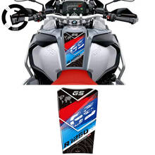 3D защитная накладка на бак мотоцикла, для BMW R1250GS Adventure R1250 GS, ADV-2019 2020 2024 - купить недорого