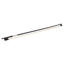 4/4 Black Carbon Fiber Violin Bow Carbon Fiber Bow Well Balance Horse Hair Violin Bow Accessories 2024 - buy cheap