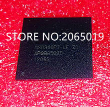 1PCS  NEW   MSD306PT-LF-Z1    MSD306PT-LF    MSD306PT    BGA 2024 - buy cheap