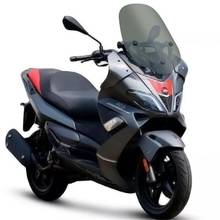 High Quality Motorcycle Windshield Windscreen for Aprilia SRMAX 250 300 Srmax300 Srmax250 2024 - buy cheap