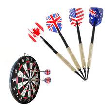 12 Pcs 4 Styles Soft Tip Darts With Soft Tip Points For Electronic Dartboard Entertainment 2024 - buy cheap