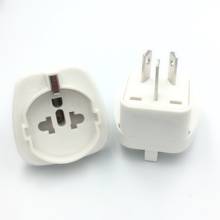 1PC 10A 250V Electric Plug power Socket Adapter Australia Travel Adapter EU US TO AU socket AC Power Charger Converter 2024 - buy cheap