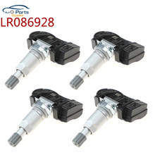 New 4Pcs LR086928 Tire Pressure Sensor For Range Rover Sportc Range Rover Vo-gue Discovery 3 433MHZ TPMS 2024 - buy cheap