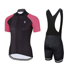 Etxeondo 2021 New Women Cycling Jersey Set Summer Bicycle Wear Clothes MTB Camisa Ciclismo Bike Uniforme Racing Bike Shorts Suit 2024 - buy cheap