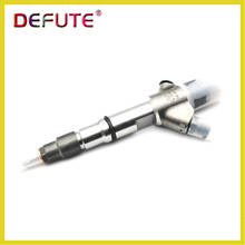 High quality diesel common rail injector 0445120224 Auto parts 2024 - buy cheap