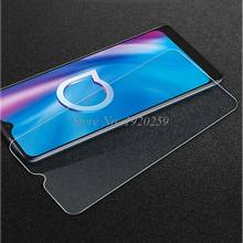 2 uds para Alcatel 1A 1B 1L 1S 1SE 1SP 1V 3L 3X 5X más luz 2020 de 2021 de vidrio templado 9H de protección Film Protector de pantalla transparente 2024 - compra barato