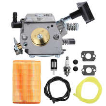 Carburetor Set for Stihl BR320 BR340 BR380 BR400 BR420 Replacement Accessories Kit 2024 - buy cheap
