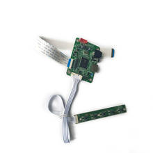 Kit para n116bca/n116bge/n133bga/n133bge/n133btor 1366*768 edp tela de led 30-pin placa de controle de painel de exibição 2024 - compre barato