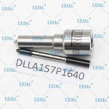 DLLA157P1640 New Common Rail Injector Nozzle DLLA 157 P 1640 Injection Nozzle 0433172003 for Injector 0 445 120 099 2024 - buy cheap