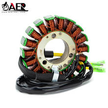 Motorcycle Stator Coil for Kawasaki VN750 Vulcan 750 VN750 Twin 21003-1118 ZN700 LTD GPZ750 ZX750 21003-1062 2024 - buy cheap