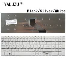 RU NEW Keyboard For ACER Extensa 2508 2509 2510 2510G Z5WBH EX2508 X2508 EX2509 EX2510 2508G 2509G 2510G-365E Russian Laptop 2024 - buy cheap
