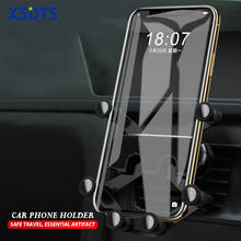 Car Holder Air Vent Mount Magnetic Car Phone Holder Stand For iPhone 11 Pro Max Xiaomi Huawei Samsung Bracket Phone Stand 2024 - buy cheap
