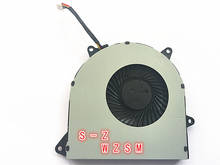 WZSM New Original CPU Cooling FAN FOR LENOVO Ideapad 110-15AST 110-14IBR 110-15ACL 100-15ibd   Notebook Cooler Fan 2024 - buy cheap