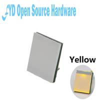 1 pcs yellow color HTTM Series 2.7V-6V Capacitive Touch Switch Module Strong anti-interference 2024 - buy cheap