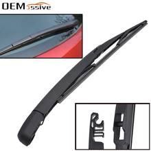 Rear Windscreen Wiper Blade Arm Set For Mazda 5 Premacy 2005 - 2014 2015 2016 2017 For Mazda 6 Estate 2002 2003 2004 2006 2007 2024 - buy cheap