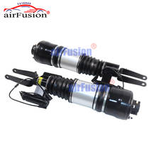 airFusion New 2X Air Ride Front Air Spring Suspension Air Shock Absorber Fit Mercedes W211 Airmatic 2113202038 2113209513 2024 - buy cheap