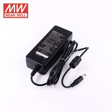 Meanwell GSM40A15-P1J 40W 2.67A 15V Medical Adapter Level VI 110V/220V AC to 15V DC MEAN WELL Adaptor Power Supply 3 pole 2024 - buy cheap