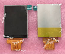 2.2 inch 14PIN SPI TFT LCD Color Screen ILI9341 Drive IC 240(RGB)*320 Compatible TM022HDH26 2024 - buy cheap