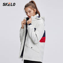 2020 Winter Coat Warm Ski Jacket Women Waterproof Medium-long Thicken Outwear Hooded Padded Coat Parkas Overcoat Female Clothing 2024 - buy cheap