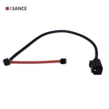 ISANCE Front Brake Pad Sensor 7L0907637 95561236500 For Audi Q7 Porsche Cayenne VW Touareg 2003 2004 2005 2006 2007 2008-2010 2024 - buy cheap