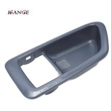 ISANCE Grey Front Rear Left Inside Interior Door Handle Shell 6927832020 For Toyota Camry 1997 1998 1999 2000 2000 2001 2024 - buy cheap