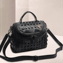 Женская кожаная сумка-мессенджер, роскошная дизайнерская сумка, 2021 2024 - купить недорого