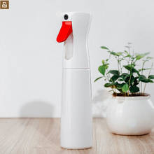 Youpin YIJIE Time-lapse Sprayer Bottle Fine Mist Water Flower Spray Bottles Moisture Atomizer Pot Housework Cleaning Tool 2024 - buy cheap