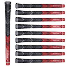 Geoleap ACE-S Golf Grips 10pcs/lot, Hybrid Golf Club Grips, Multi Compound, Standard, 8 Colors Optional, Free Shipping 2024 - buy cheap