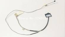 New Original Laptop LCD LVDS Cable for ASUS K501 K501LX A501L V505L K501LB5200 DD0XK5LC100/120 LVDS cable 2024 - buy cheap