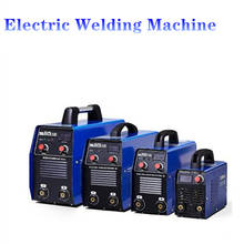 ARC/TIG  Inverter Arc Electric Welding Machine 220V 200A  250D/250B/315 Welders for Welding Working Electric Working Power Tools 2024 - buy cheap