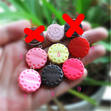 diy food charms resin charms necklace shoes pendant  for woman decoration 27pcs 2024 - buy cheap