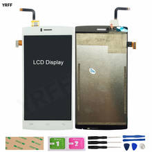 For Doogee X5 Max LCD Display Touch Screen Digitizer Assembly Replacment LCD Panel Lens Sensor 2024 - buy cheap