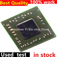 100% teste muito bom produto am640tivj44jb am670tivj44jb bga reball bolas chipset 2024 - compre barato