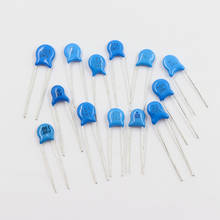 20PCS Hig Ceramic capacitor 2KV  103  10NF  15P 22P 100P 120P 150P 220P 330P 470P 680P 1nf(102) 2.2nf(222) 3.3nf(332) 4.7nf(472) 2024 - buy cheap