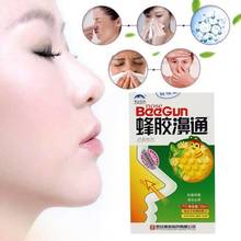 Chinese Traditional Medical Herb Nasal Sprays Chronic Rhinitis Spray Natural Spray Rhinitis Treatment Nose Care Health Care Tool 2024 - buy cheap