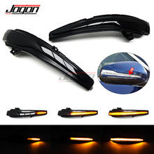 Para mercedes benz c e s classe glc w205 w213 w247 w222 x253 w447 carro led dinâmico turn signal luz lateral espelho indicador da lâmpada 2024 - compre barato