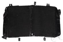 Motorcycle Radiator Cooler For Suzuki GSXR600 GSXR750 2001-2003 2002 K1 K2 2024 - buy cheap