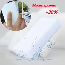 20PCS 100*60*20mm Quality Melamine Sponge Magic Sponge Eraser Kitchen Office Bathroom Cleaning Accessory 2024 - buy cheap