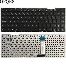 Spanish SP laptop keyboard for Asus X455 X455D X455DG X455L X455LA X455LB X455LD X455LF 2024 - buy cheap