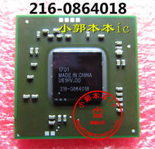 Chip gráfico cpu bga, chip novo e original para cpu 100% 216-0864018 216 0864018 2024 - compre barato