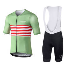 2021 Team PNS Cycling Clothing MTB Bike Jersey Set Ropa Ciclista Hombre Maillot Ciclismo Racing Bicycle Clothes Cycling Set 2024 - buy cheap