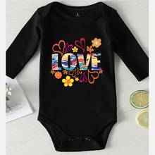 Children Costume Infant Shower Gifts Kids Clothing Girls Outfits Romper for Babies One Piece Jumpsuit New Born Baby Clothes 2024 - buy cheap