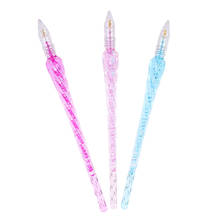 1PC Point Drill Crystal Pens Diamond Painting Pen DIY Cross Stitch Embroidery Crafts Household Sewing Diamond Painting Tool 2024 - buy cheap