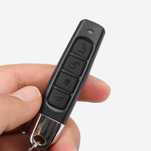 Kebidumei-abridor de porta de carro, 433mhz, duplicador de controle remoto para abrir portão de garagem, clone de chave de carro 2024 - compre barato
