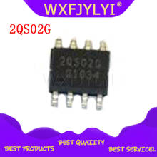 2 piezas 2QS02G E2QS02G sop-8 circuito integrado 2024 - compra barato